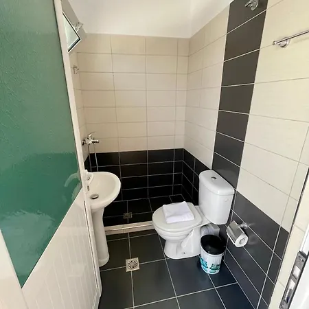 Penzion Keivi Sarandë