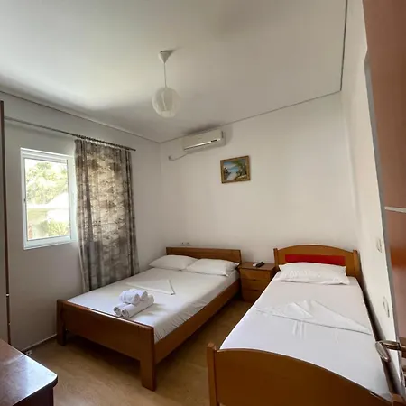 Penzion Keivi Sarandë