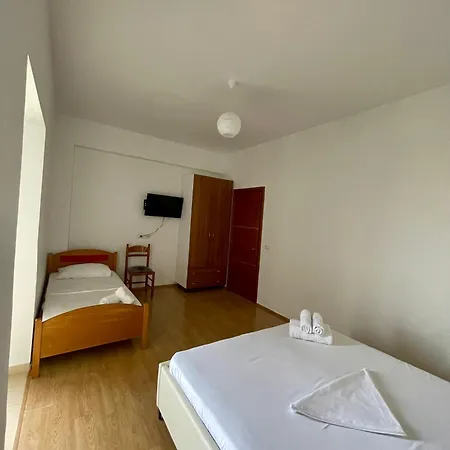 Penzion Keivi 3*