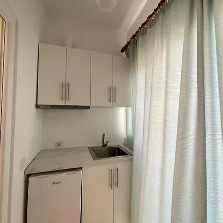 Penzion Keivi Sarandë