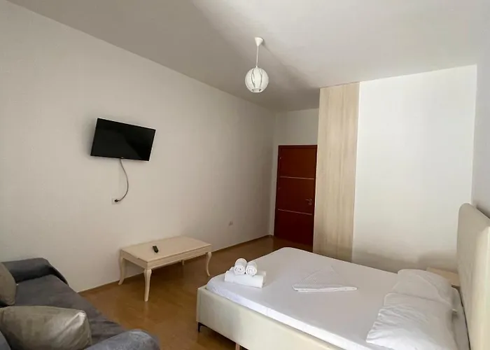 Keivi Guest house