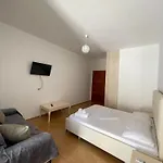 Keivi Pensjonat