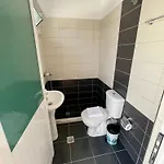 Pensjonat Keivi Saranda