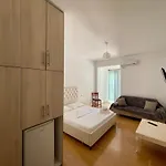 Keivi Гостевой дом Саранда
