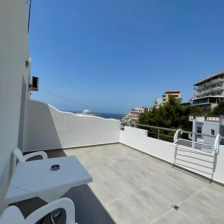 Keivi Gasthuis Sarandë