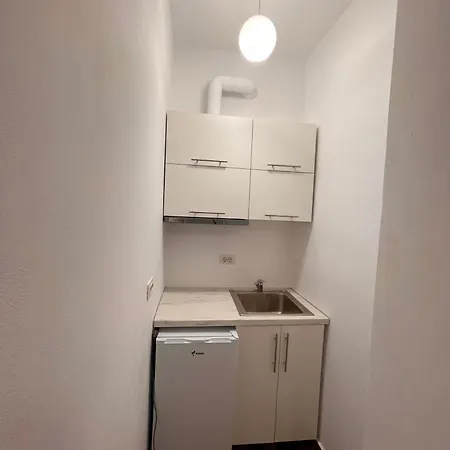 Pensjonat Keivi 3*