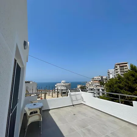 Keivi Sarandë