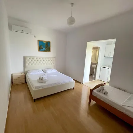 Keivi Sarandë