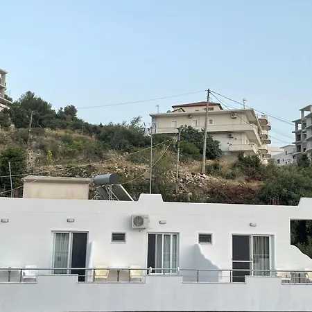 Gasthuis Keivi Sarandë