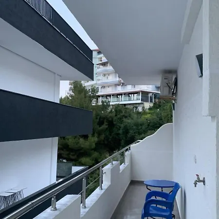 Keivi 3* Saranda