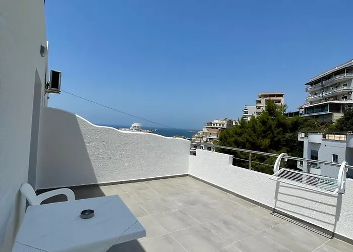 Keivi Pensión Sarandë